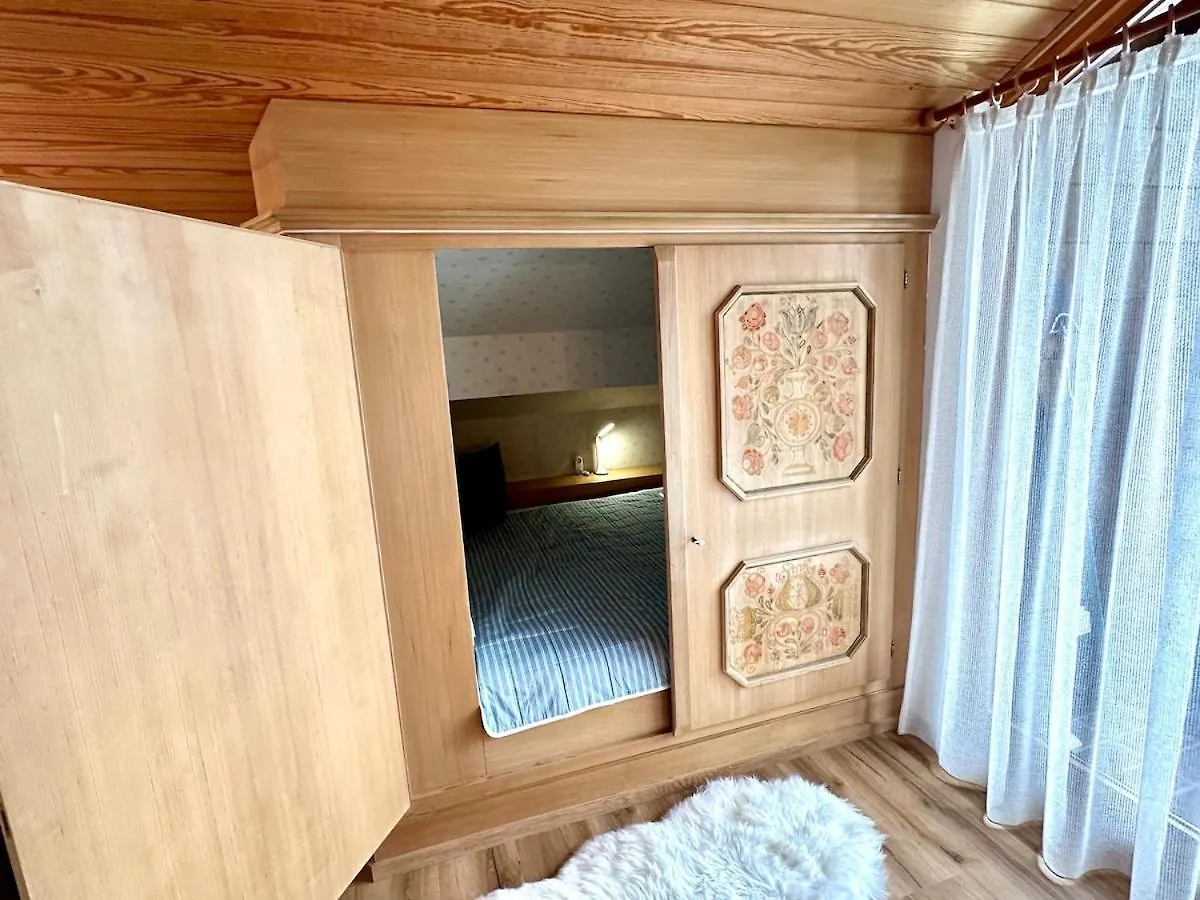 Ferienwohnung Bergjuwel Mit Bergblick Berchtesgaden Germany